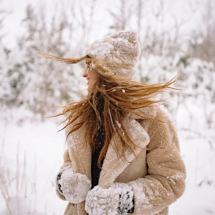 Winterskincare für den schönsten Glow: die Ultimative Anleitung