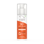 Biarritz Sonnencreme Gesicht LSF30 50ml