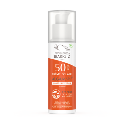 Biarritz Sonnencreme LSF50 50ml