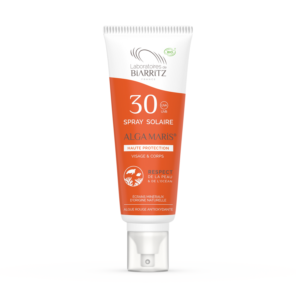 Biarritz Sonnenspray LSF30 100ml