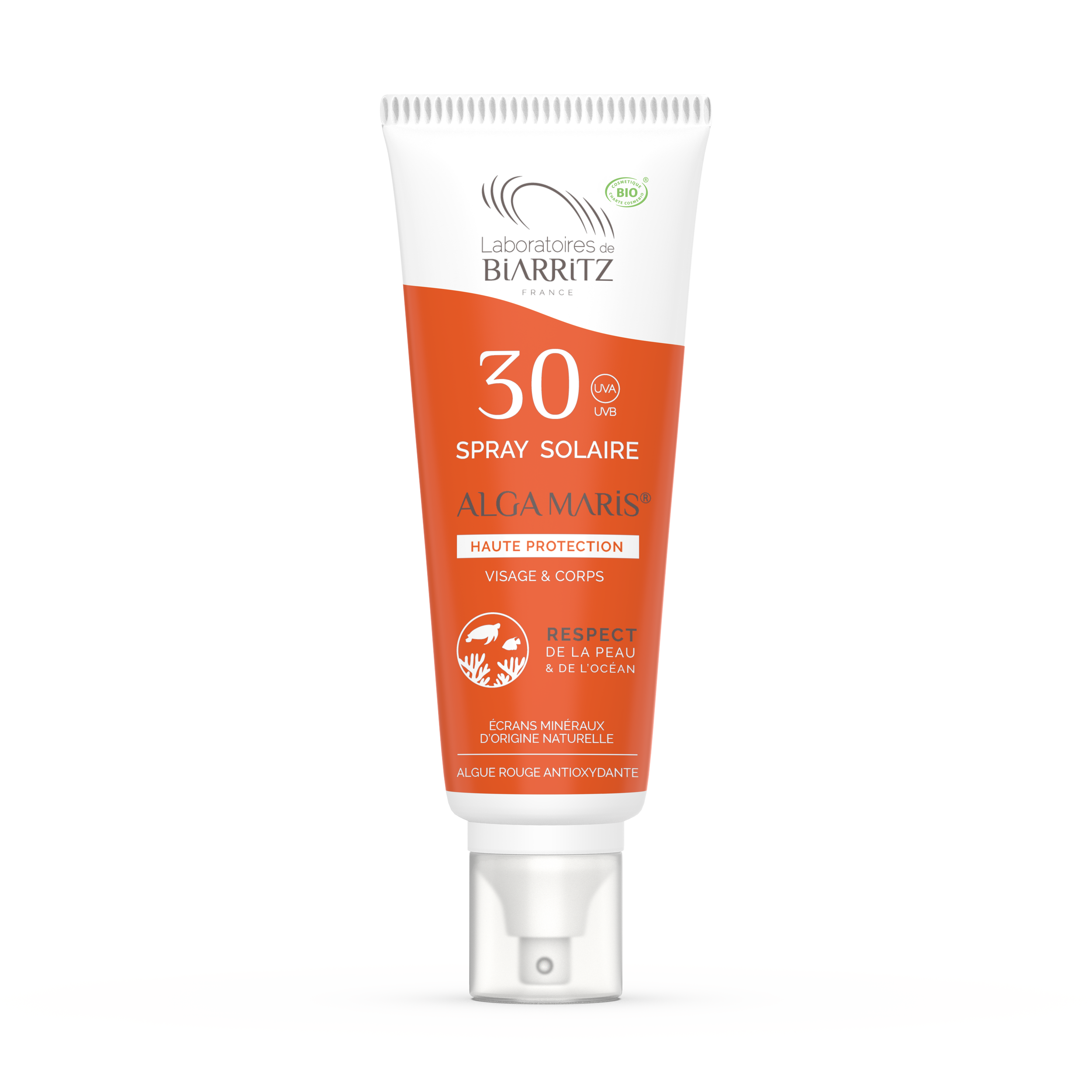 Biarritz Sonnenspray LSF30 100ml