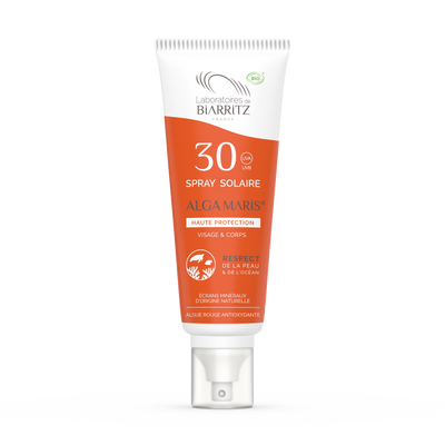 Biarritz Sonnenspray LSF30 100ml