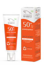 Biarritz Sonnenspray LSF50 100ml