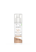 Biarritz Getönte Sonnencreme LSF5O