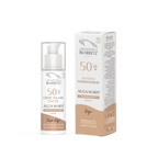 Biarritz Getönte Sonnencreme LSF5O