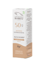 Biarritz Getönte Sonnencreme LSF5O