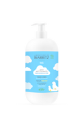 Biarritz Babypflege Bio-zertifizierte Mizellenwasser