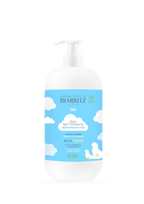 Biarritz Babypflege Bio-zertifizierte Mizellenwasser