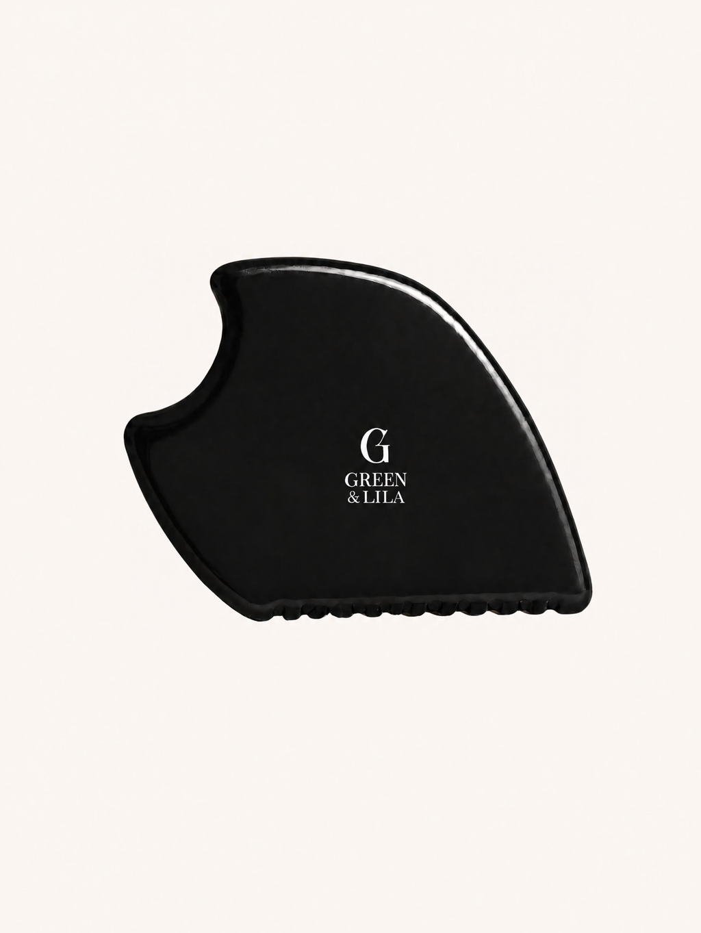 Gua Sha Stein Bian