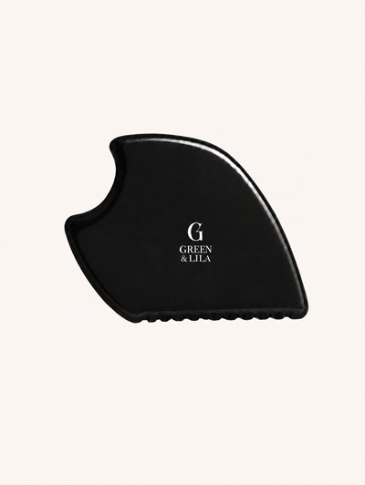 Gua Sha Stein Bian