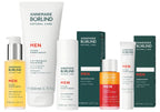 A. Börlind System Energy Boost 2-Phasen Bart-Öl