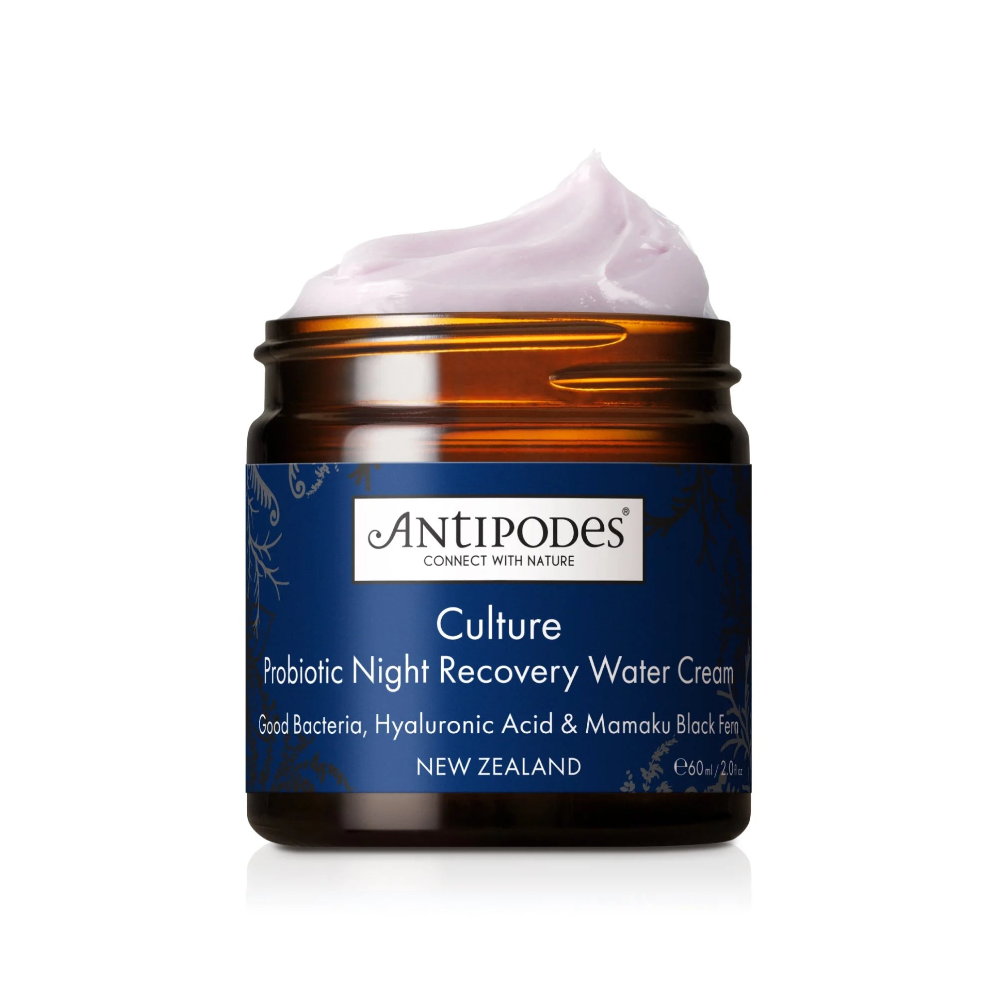 Antipodes Culture Probiotic Night Cream