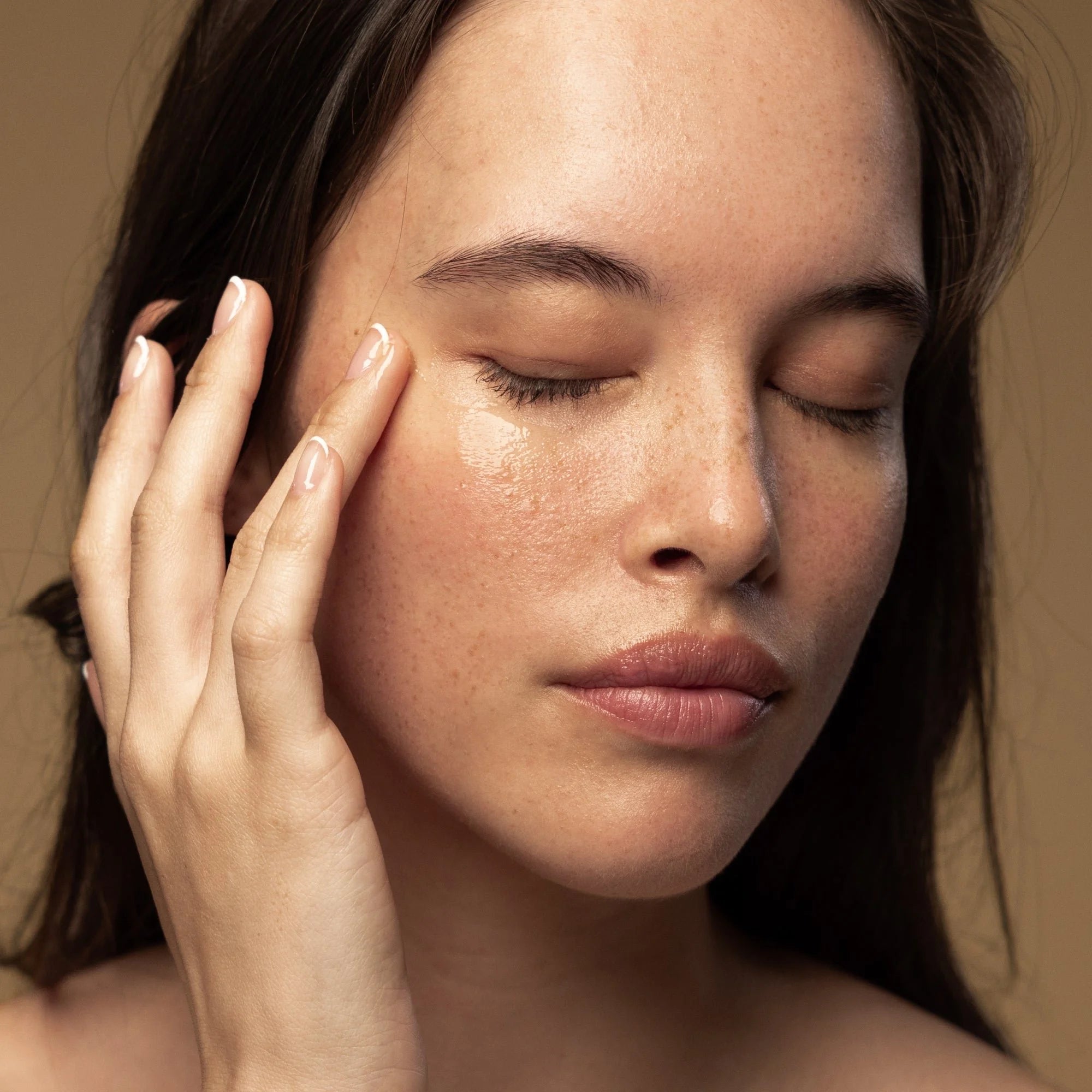 Antipodes Anoint H2O De-puffing Eye Gel