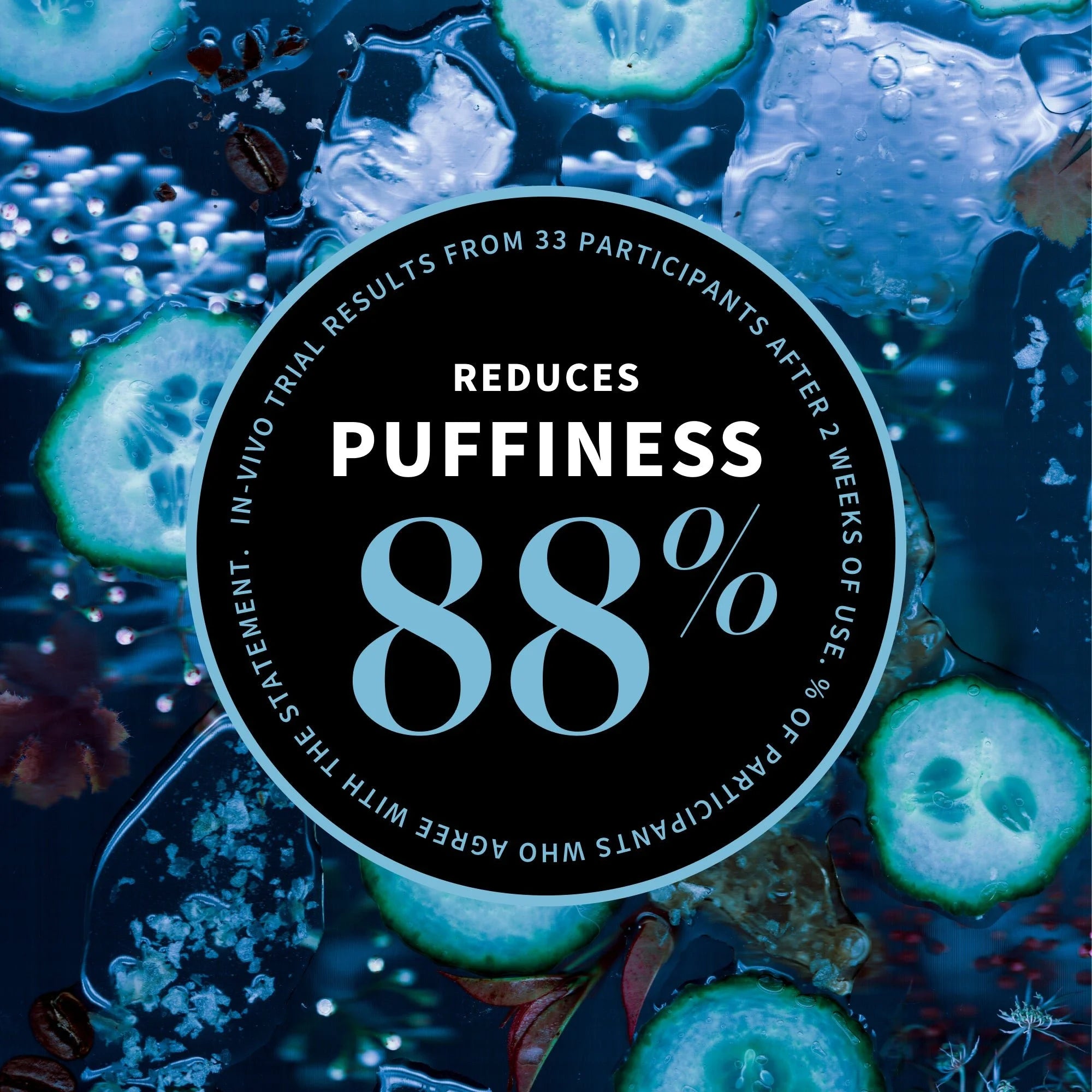 Antipodes Anoint H2O De-puffing Eye Gel