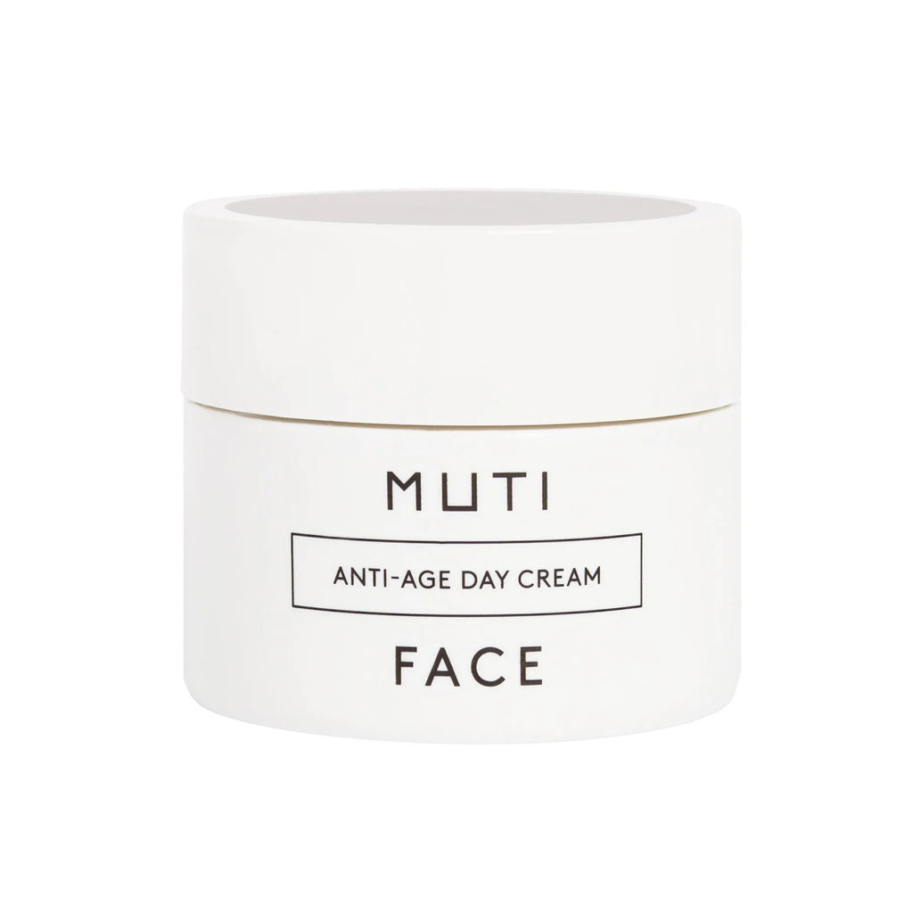 Muti FACE Anti-Age Tagescreme 50ml
