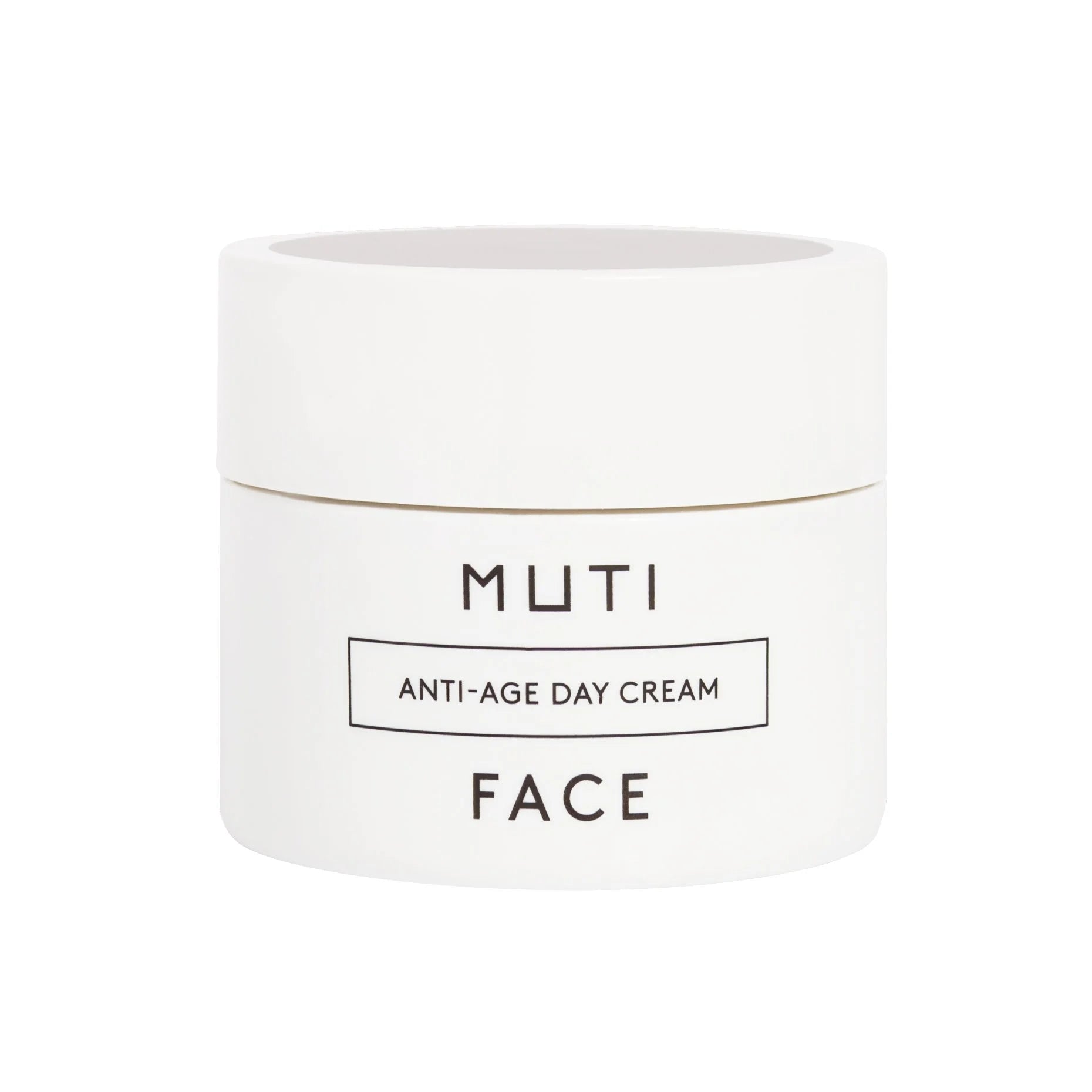 Muti FACE Anti-Age Tagescreme 50ml