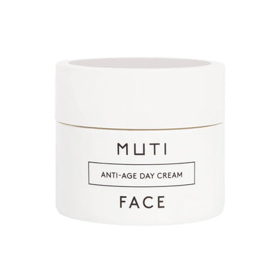 Muti FACE Anti-Age Tagescreme 50ml