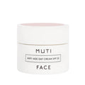 Muti FACE Anti-Age Tagescreme SPF20 50ml