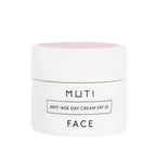 Muti FACE Anti-Age Tagescreme SPF20 50ml