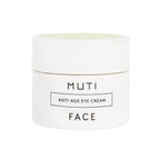 Muti FACE Anti-Age Augencreme 15ml