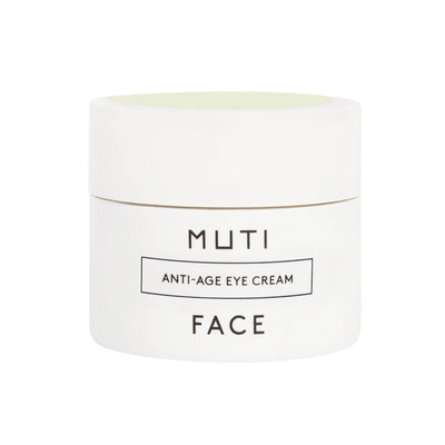 Muti FACE Anti-Age Augencreme 15ml