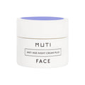 Muti FACE Anti-Age Nachtcreme Plus 50ml