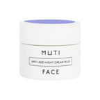 Muti FACE Anti-Age Nachtcreme Plus 50ml