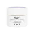 Muti FACE Anti-Age Nachtcreme 50ml