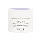 Muti FACE Anti-Age Nachtcreme 50ml