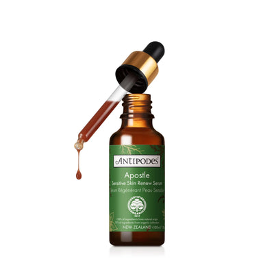 Antipodes Apostle Sensitive Skin Renew Serum