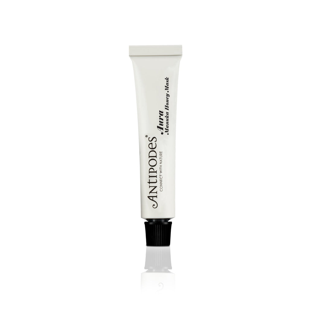 Antipodes Aura Manuka Honey Mask MINI