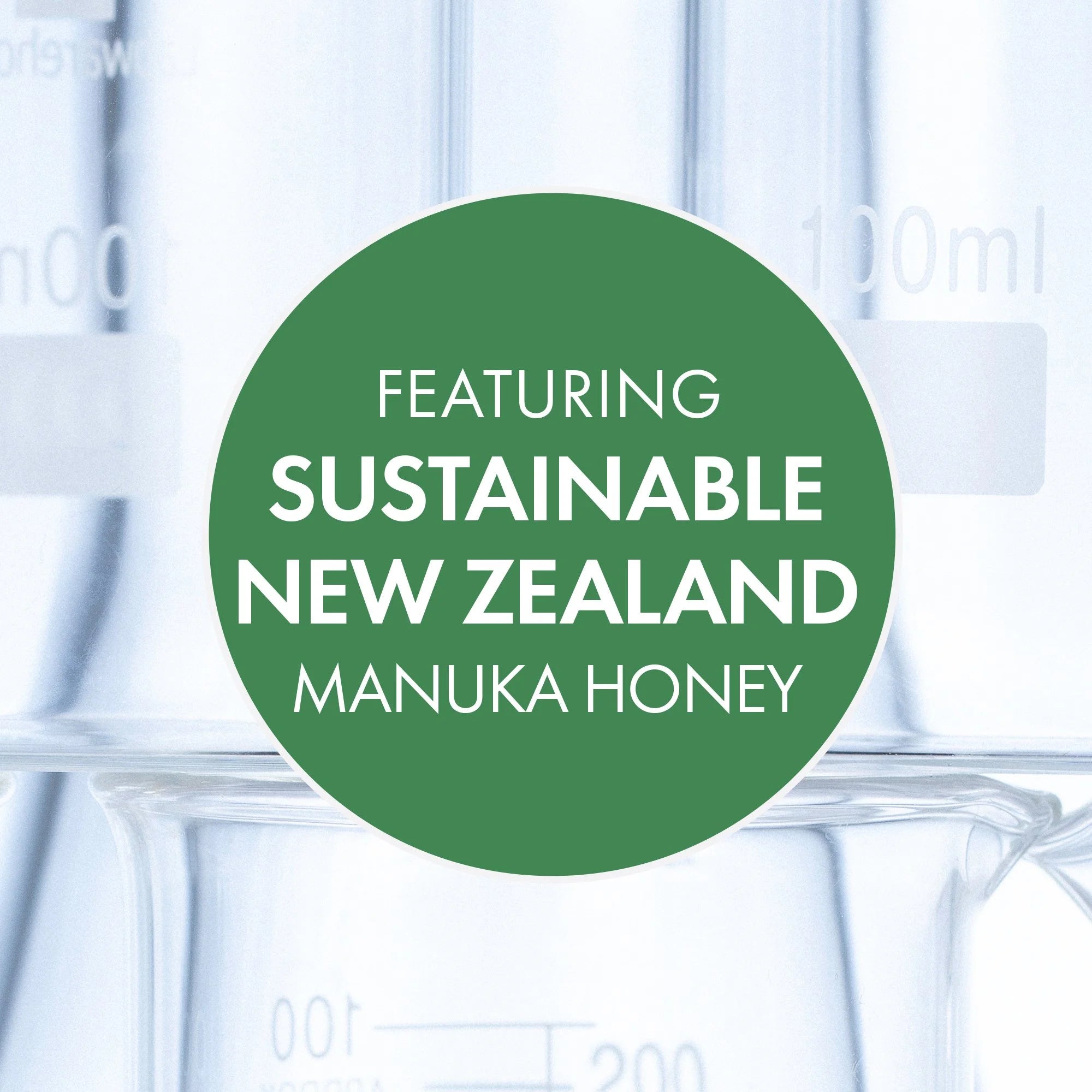 Antipodes Aura Manuka Honey Mask MINI