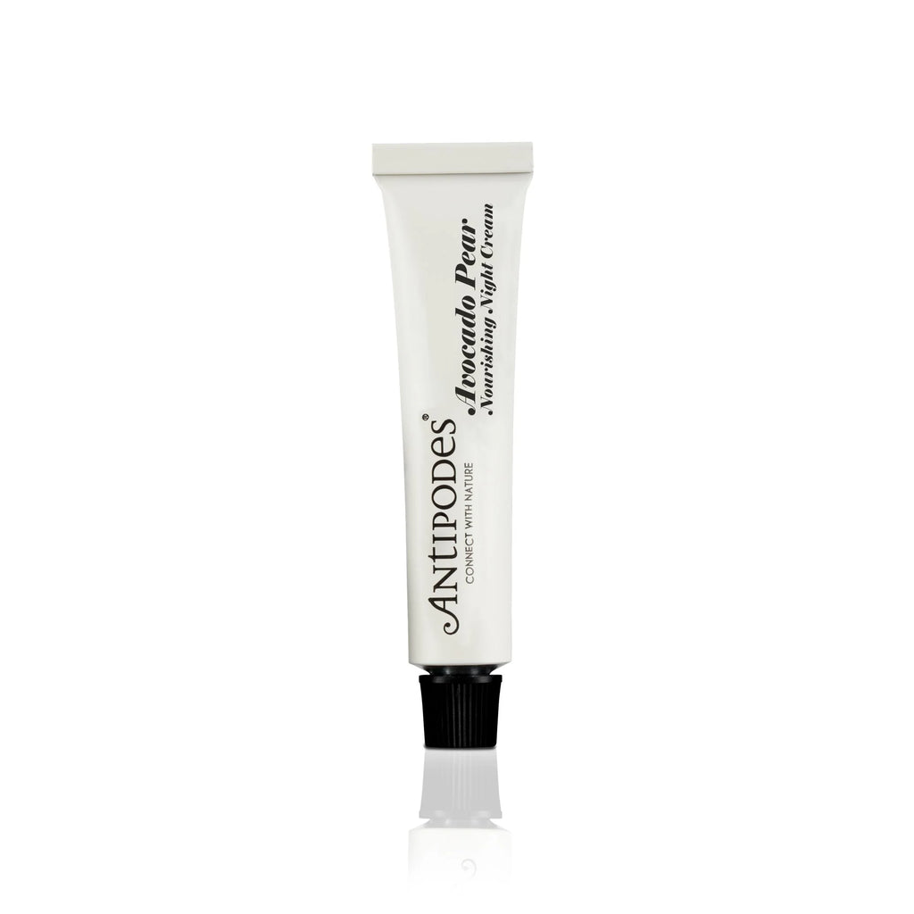 Antipodes Avocado Pear Nourishing Night Cream MINI