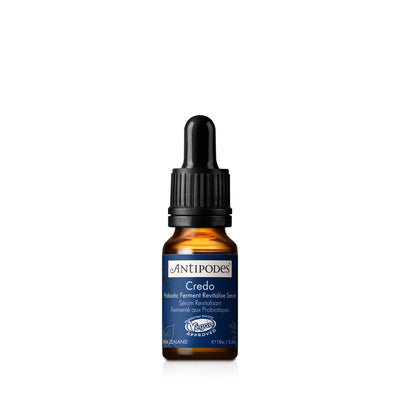 Antipodes Credo Probiotic Serum Mini