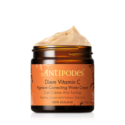 Antipodes Diem Vitamin C Pigment-Correcting Cream