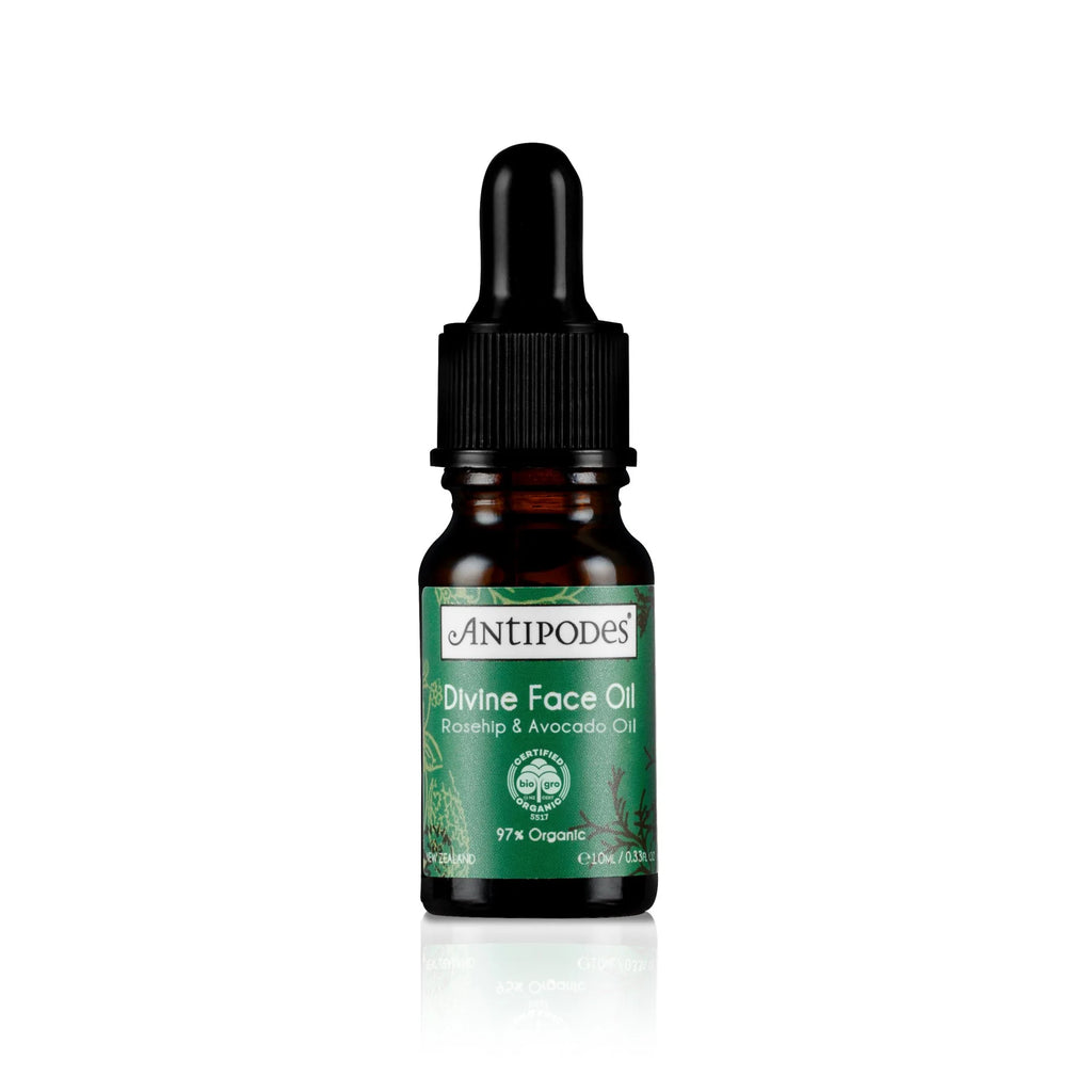 Antipodes Divine Avocado & Roseship Face Oil Mini