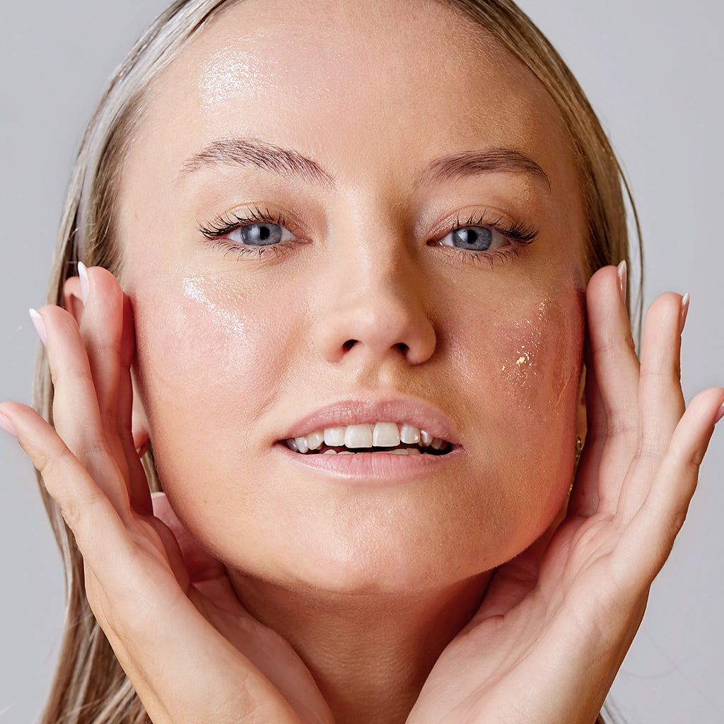 Antipodes Gospel Vitamin C Cleanser