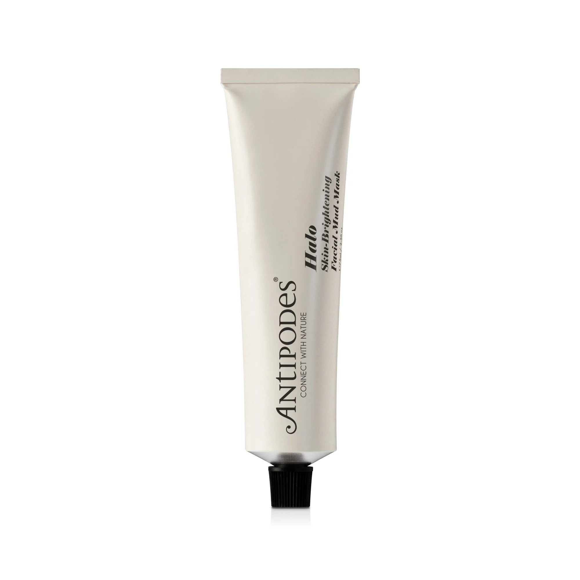 Antipodes Halo Brightening Mud Mask