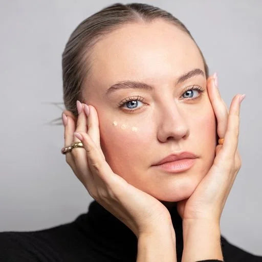 Antipodes Kiwi Seed Gold Luminous Eye Cream