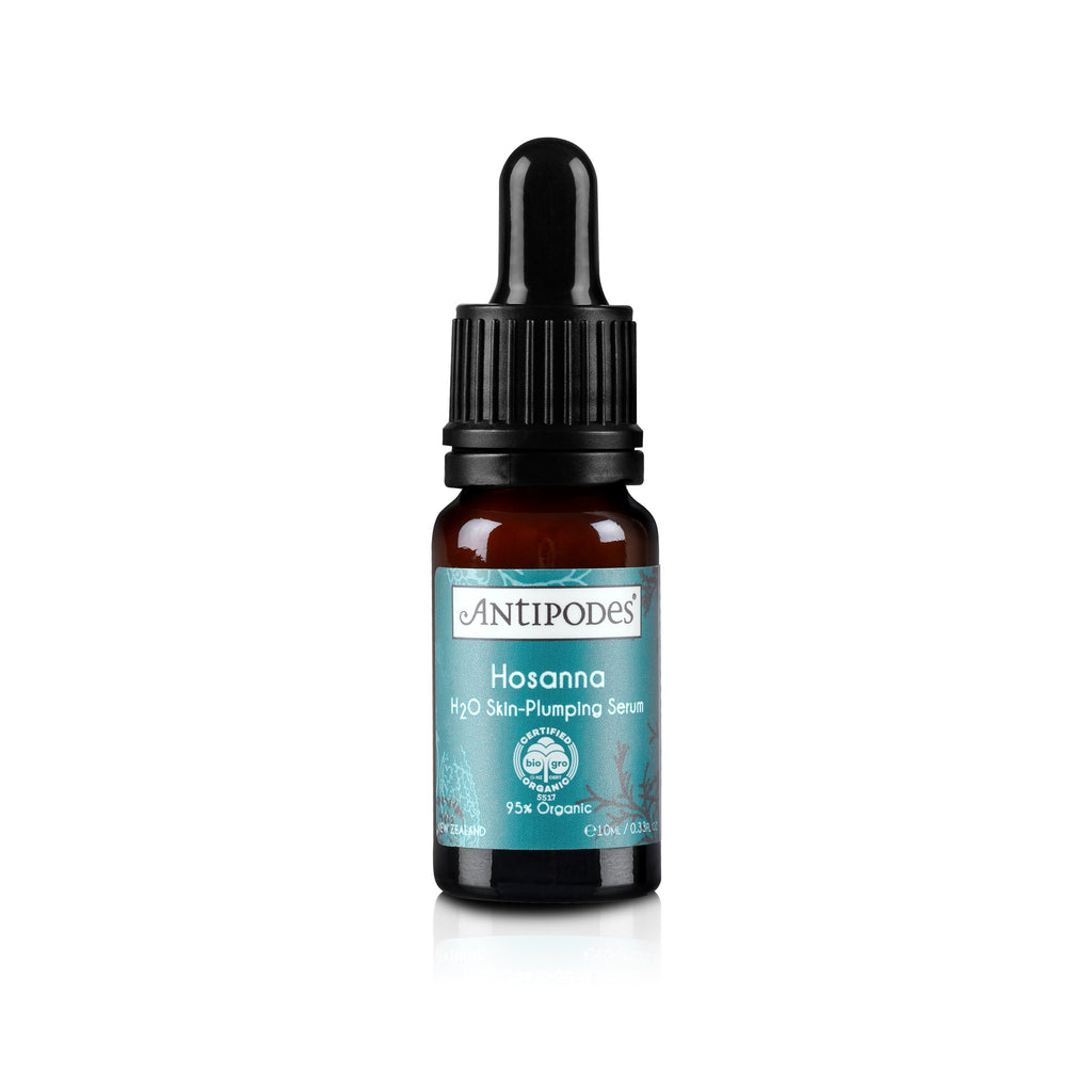 Antipodes Hosanna H2O Intensive Serum MINI