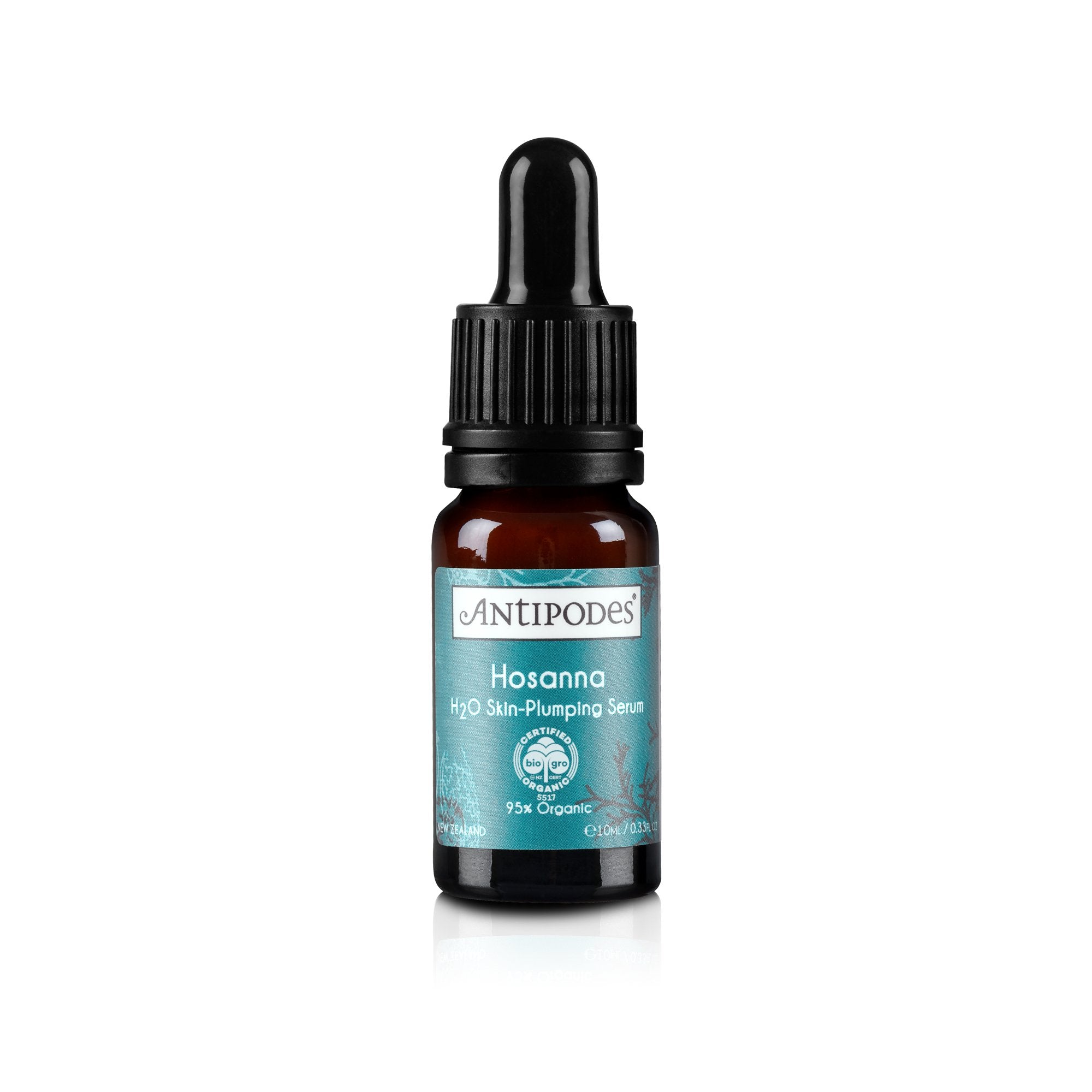 Antipodes Hosanna H2O Intensive Serum MINI