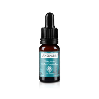 Antipodes Hosanna H2O Intensive Serum MINI