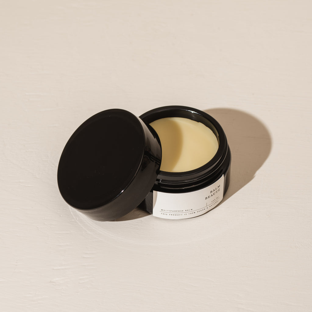 All purpose Beauty Balm