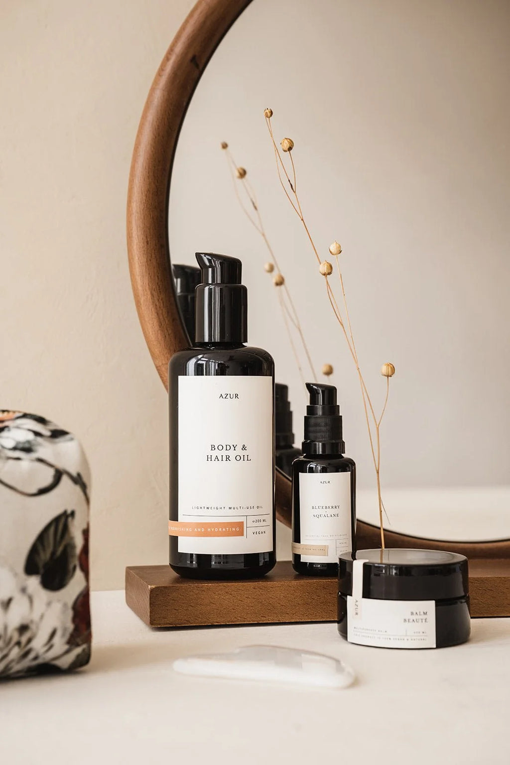 All purpose Beauty Balm
