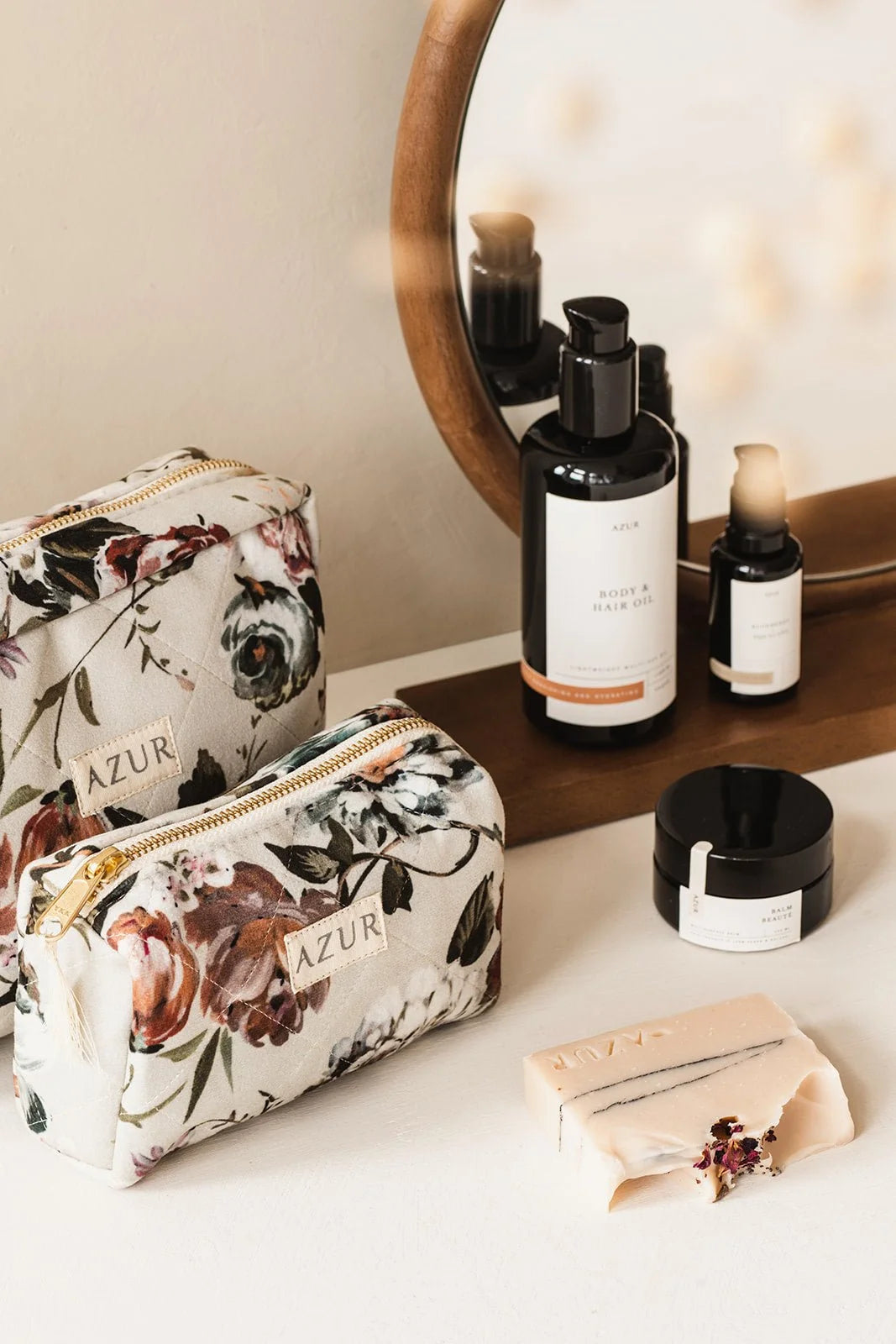 All purpose Beauty Balm