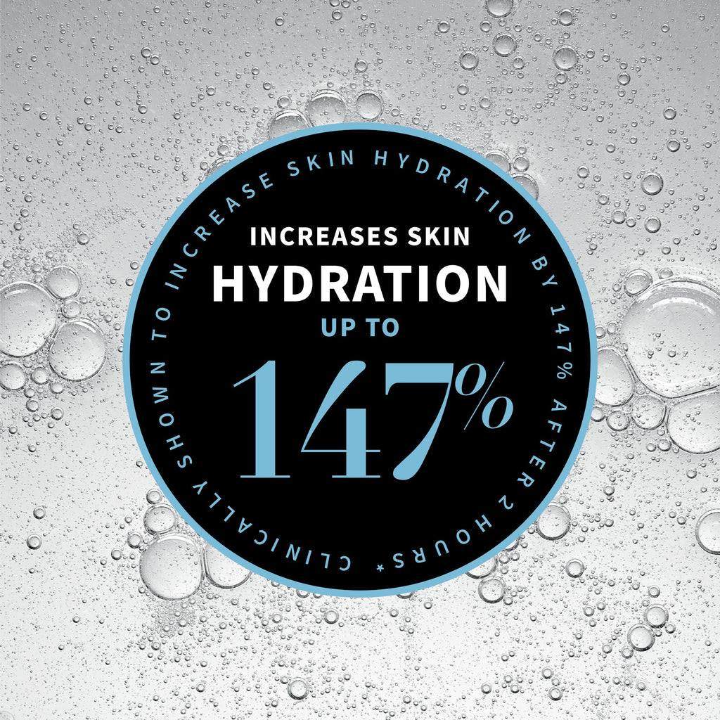 Baptiste Hyaluronic H₂O Ultra-Hydrating Water Gel MINI