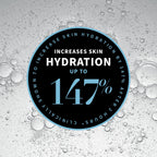 Baptiste Hyaluronic H₂O Ultra-Hydrating Water Gel MINI