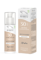 Biarritz Getönte Sonnencreme LSF30