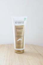 Biarritz Océane BIO-Körperpeeling