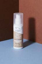 Biarritz Getönte Sonnencreme LSF30